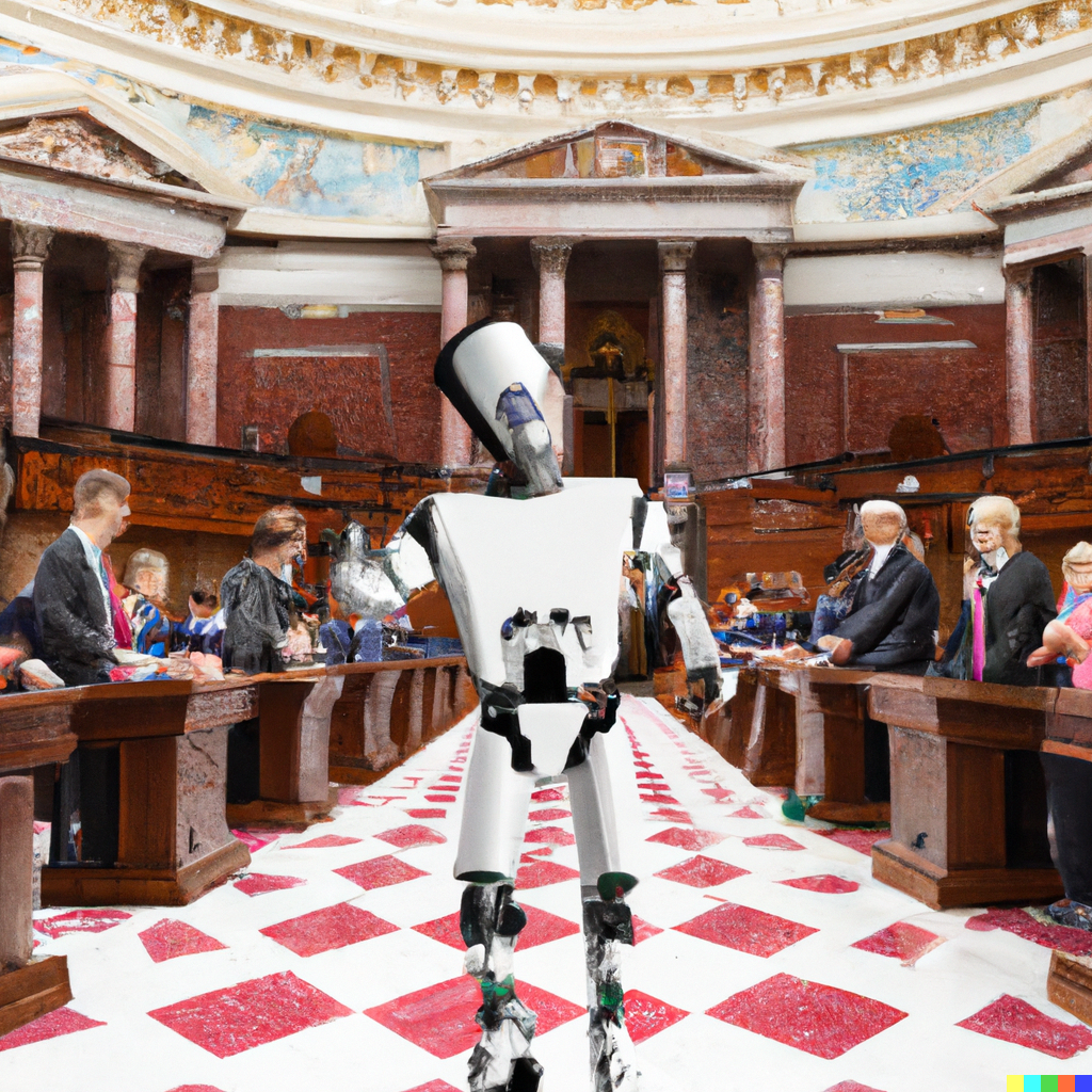 Sam Altman Vs Congress